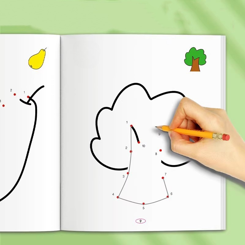 Kids Education Level - Комплект из 3 уровней: Книги для