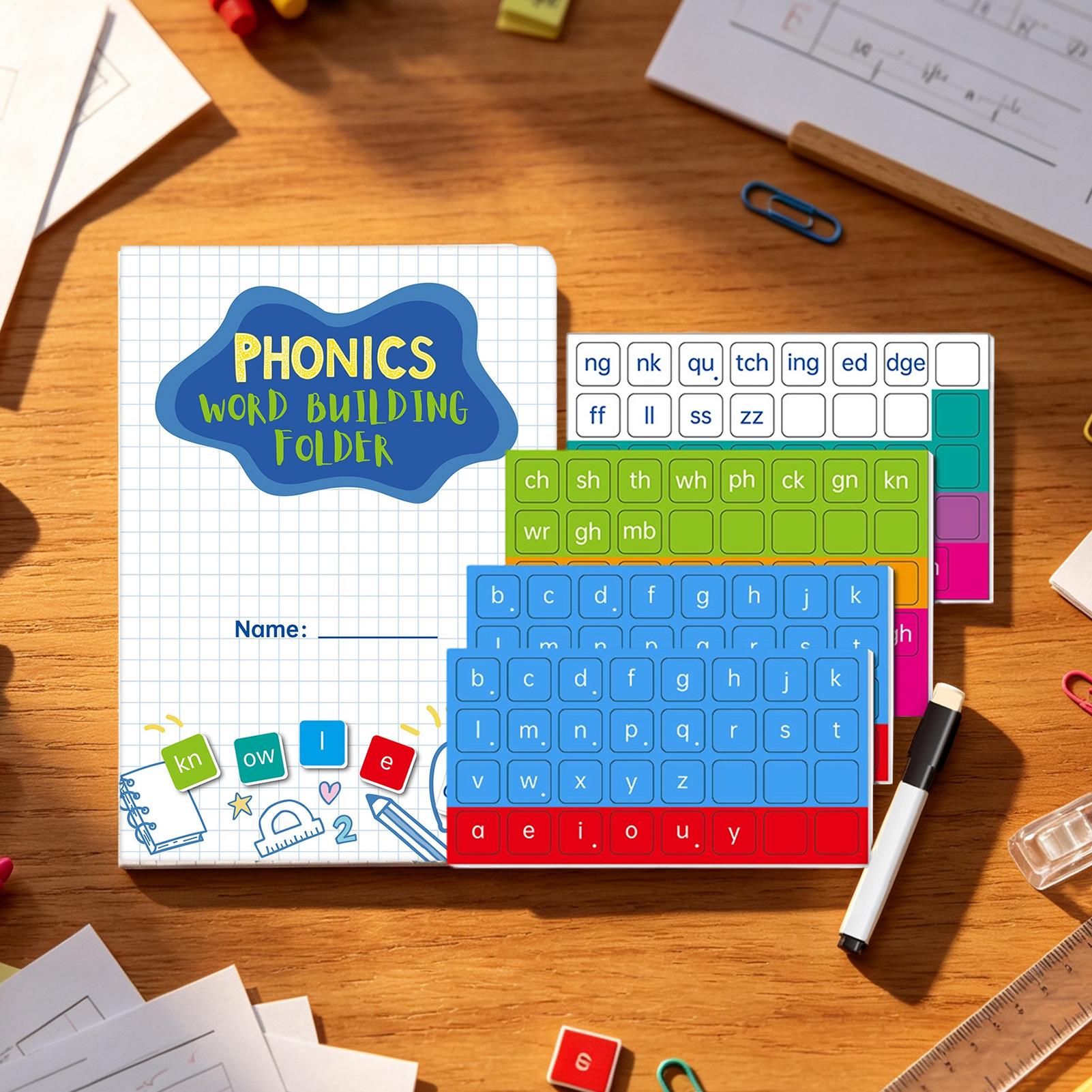 Магнитные развивающие плитки с – обзор и цена Kids Educational Resources