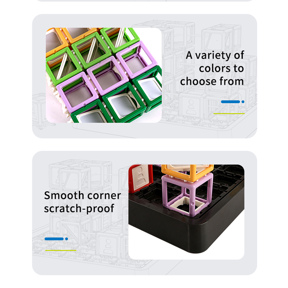 Игровой набор STEM: Лазерный л – обзор и цена Kids Education Level