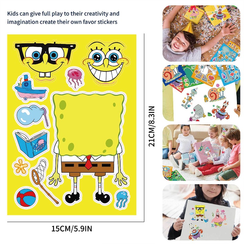 Интерактивный развивающий пазл – обзор и цена Kids Educational Resources
