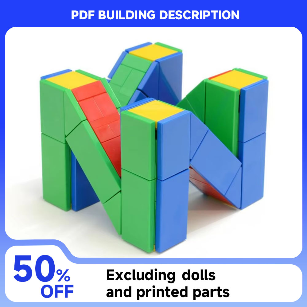 MOC-225423 креативный настольн – обзор и цена Kids Education Logo