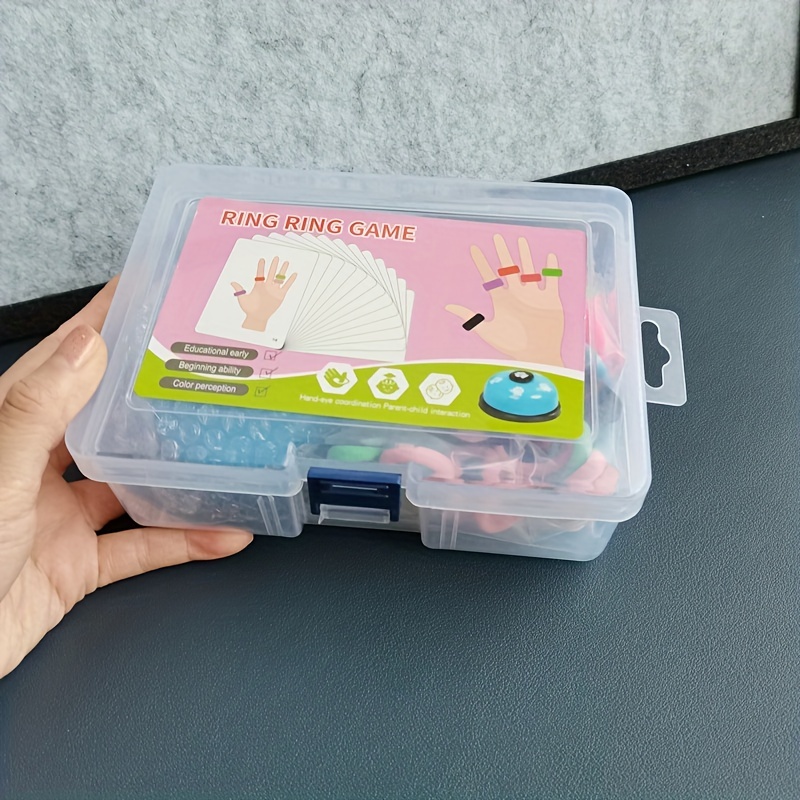 Детская настольная игра с коль – обзор и цена Kids Education Material