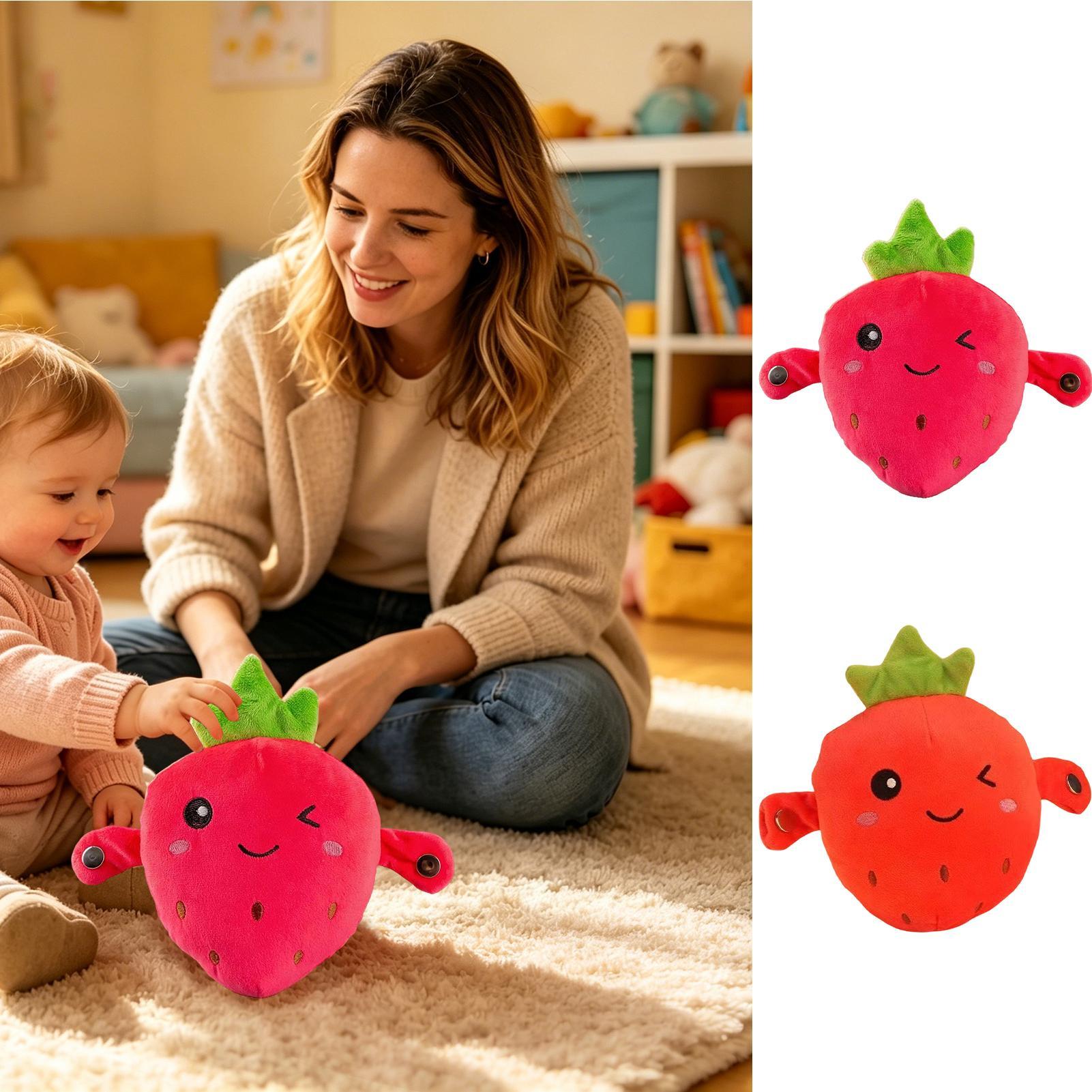 Интерактивная плюшевая игрушка – обзор и цена Kids Education Learn Tv