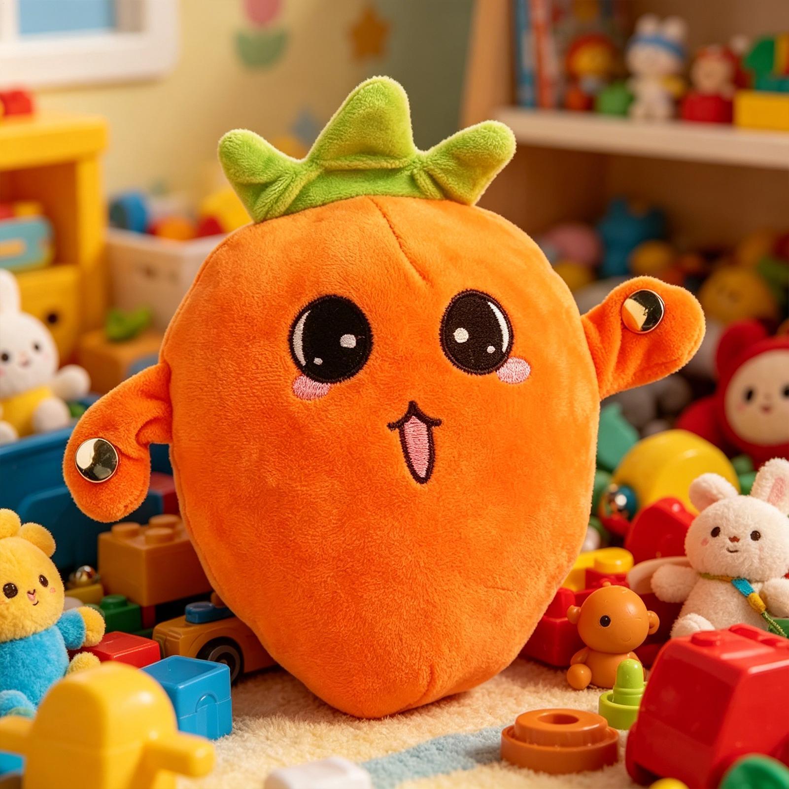 Плюшевая интерактивная сенсорн – обзор и цена Kids Education Learn Tv