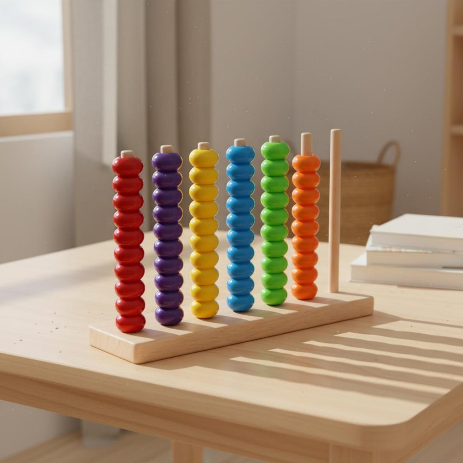 Деревянные счеты для раннего р – обзор и цена Abacus Counting Bead