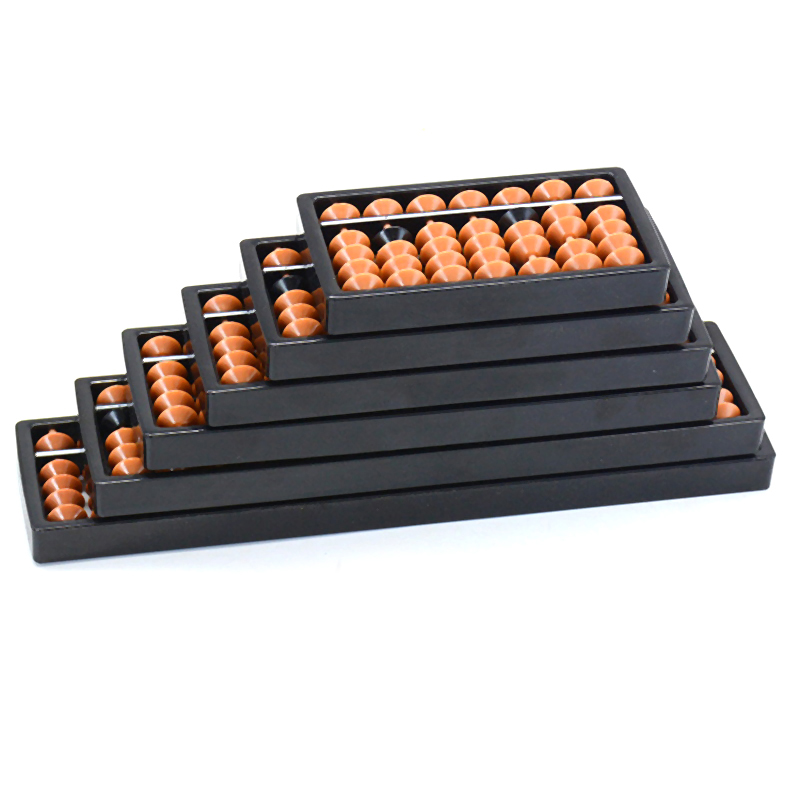 Абакус с 7/9/11/13/15/17-разря – обзор и цена Abacus Counting Bead