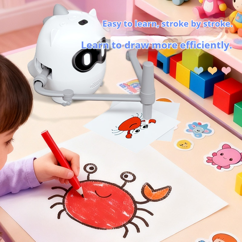 Универсальный умный робот-дино – обзор и цена Kids Educational Resources