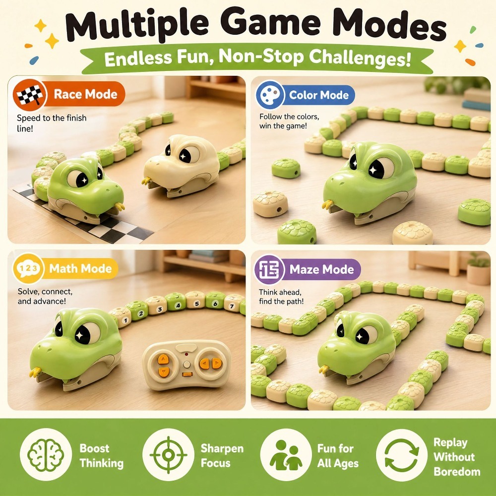 Интерактивная магнитная игрушк – обзор и цена Kids Educational Resources