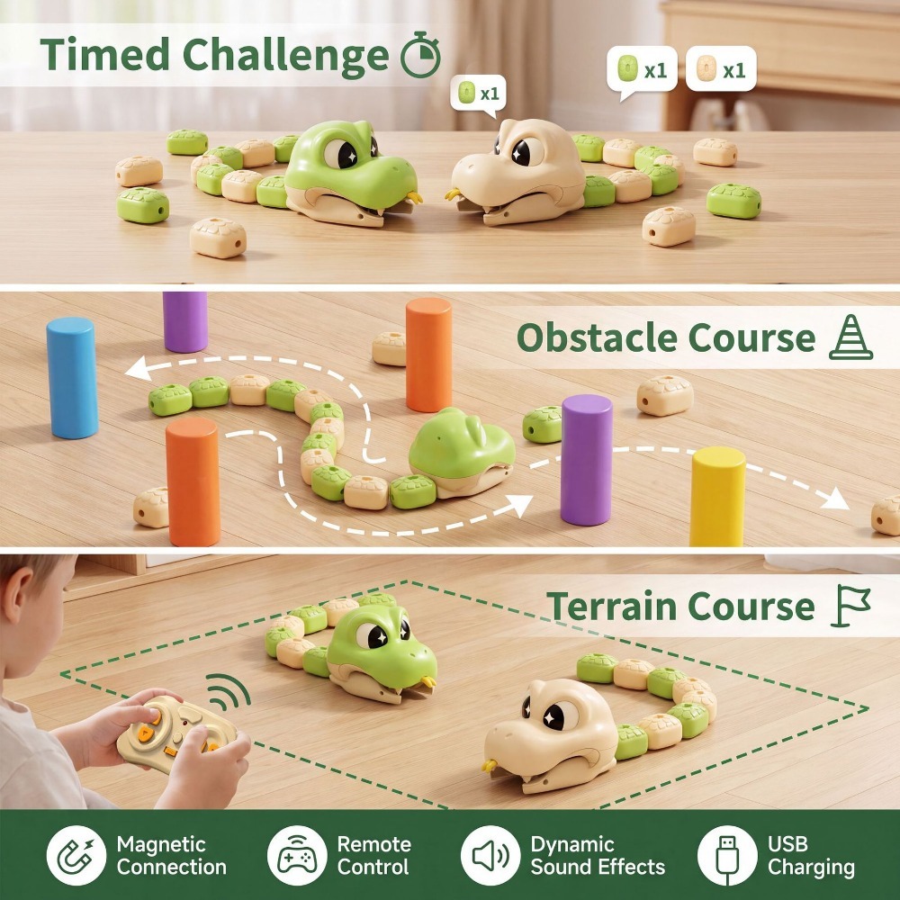 Интерактивная магнитная игрушк – обзор и цена Kids Educational Resources
