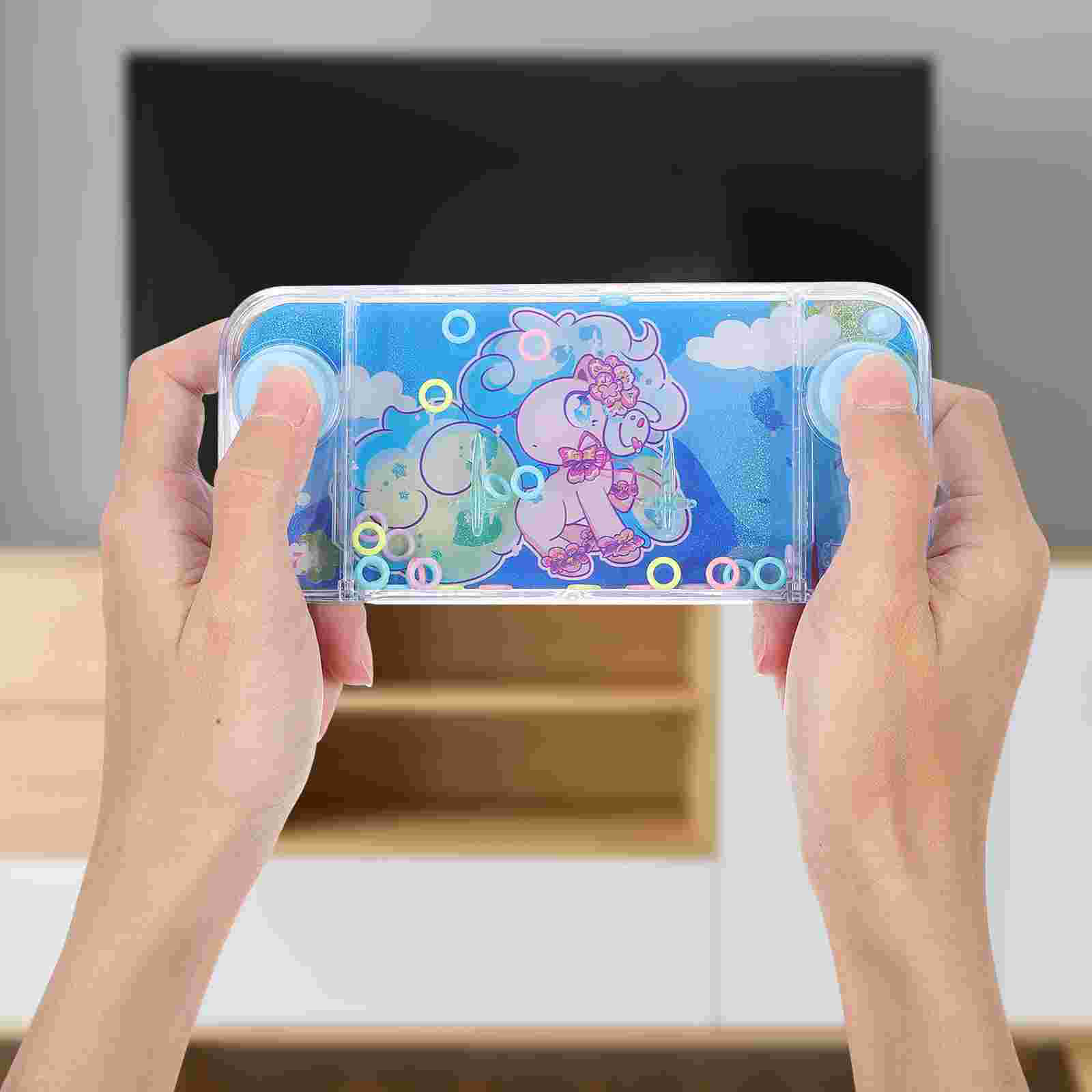 4 шт., игрушка с кольцом для в – обзор и цена Kids Education Material