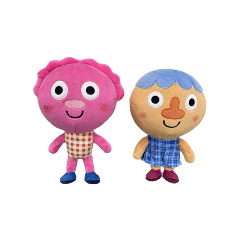Детская плюшевая игрушка-подуш – обзор и цена Kids Education Learn Tv